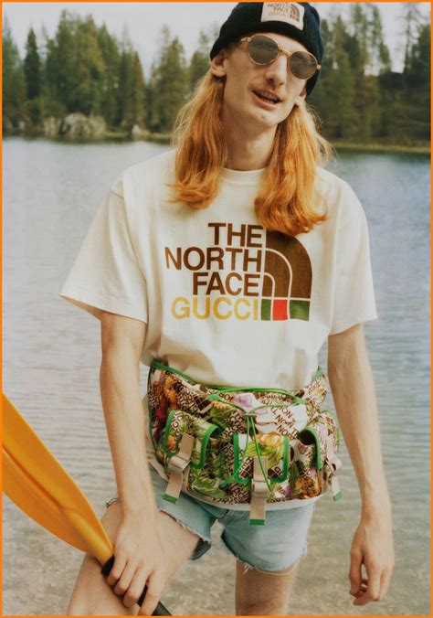 where to buy northface gucci